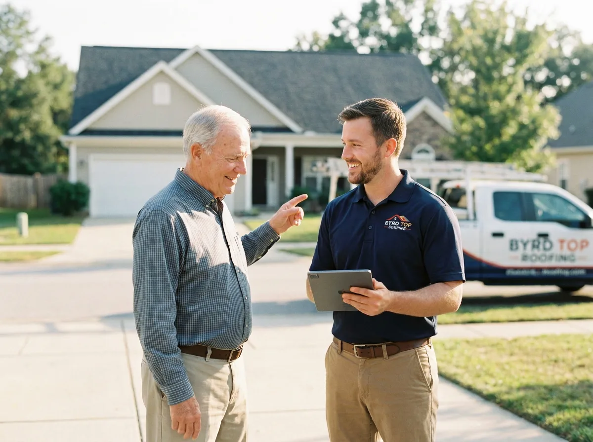 Roofing Ong, NE FAQs
